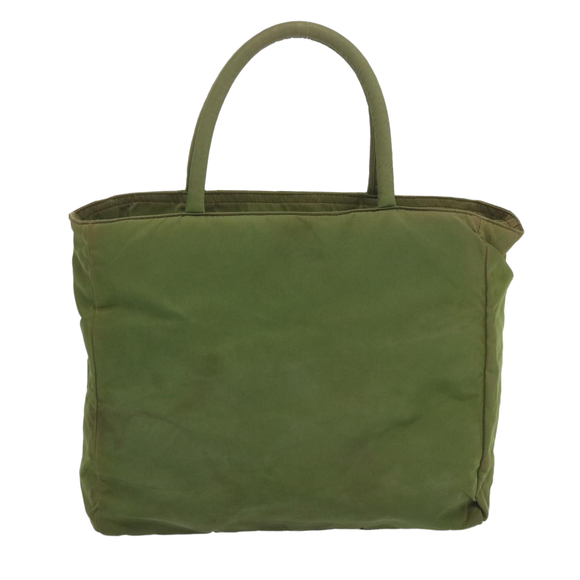 PRADA Tessuto Handbag - Picture 2 of 16